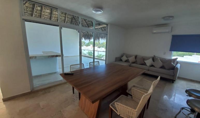 Miami Inn Нуево-Вальярта Екстер'єр фото