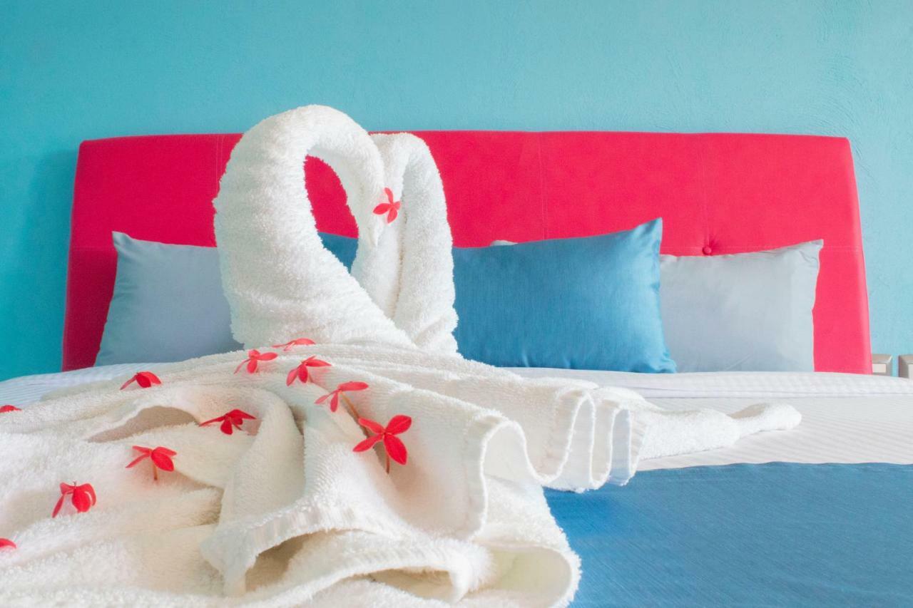 Miami Inn Нуево-Вальярта Екстер'єр фото