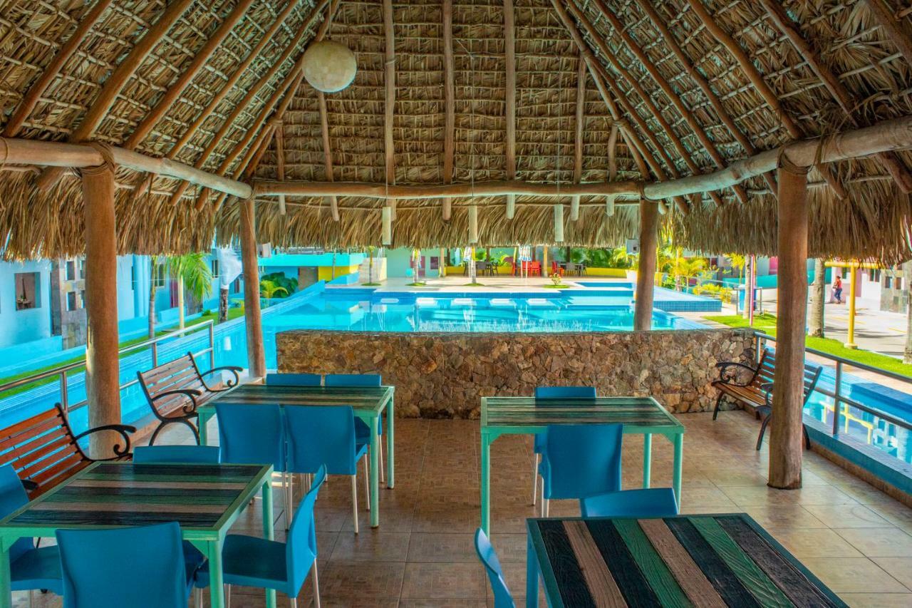 Miami Inn Нуево-Вальярта Екстер'єр фото