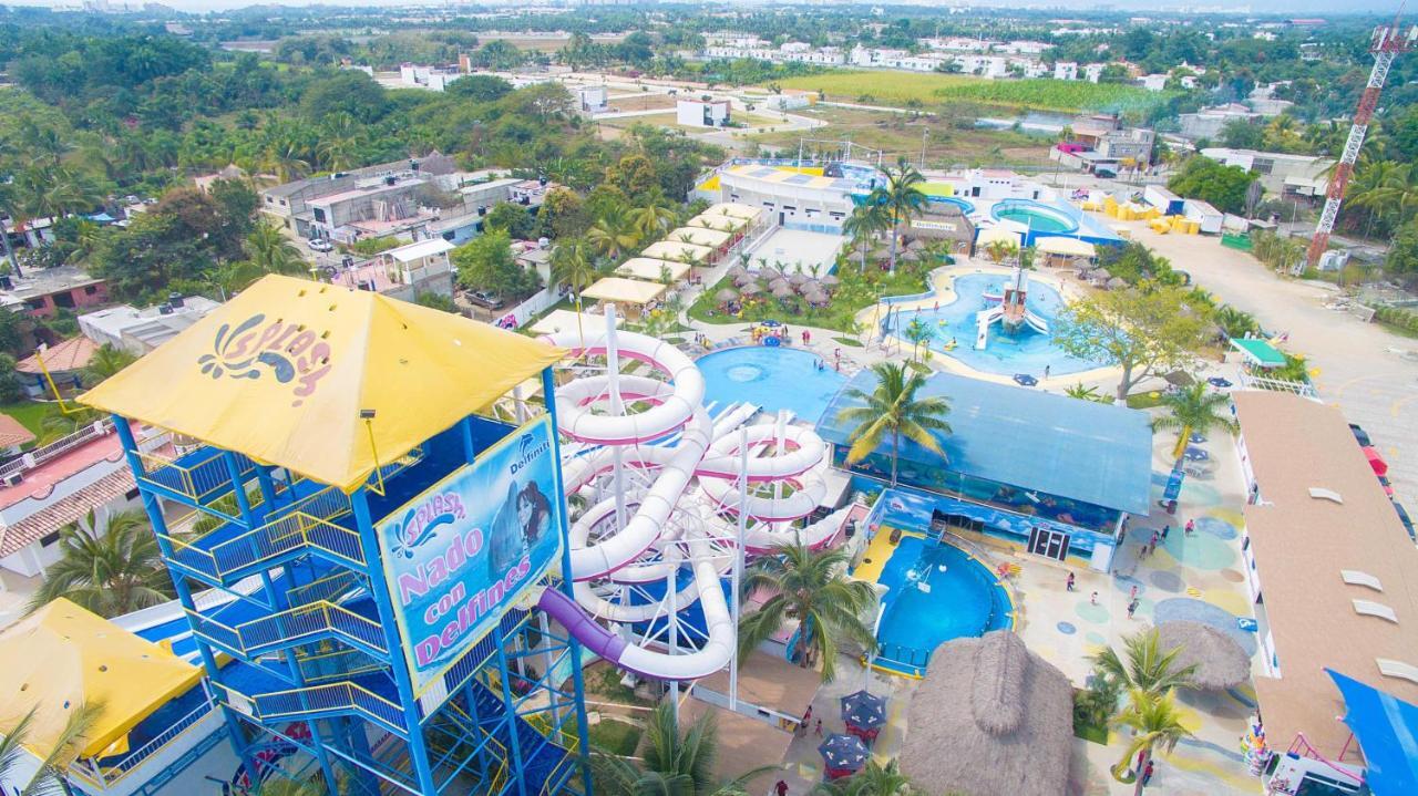Miami Inn Нуево-Вальярта Екстер'єр фото